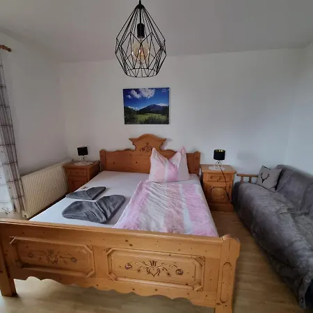 Urlaub Am Bauernhof Bei Familie Steinbrecher Bad Mitterndorf Exterior photo